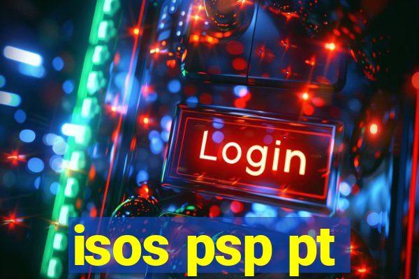 isos psp pt-br